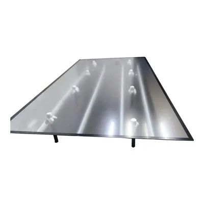 Hmi berøringsskjerm