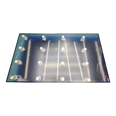 Store utendørs LED-skilt