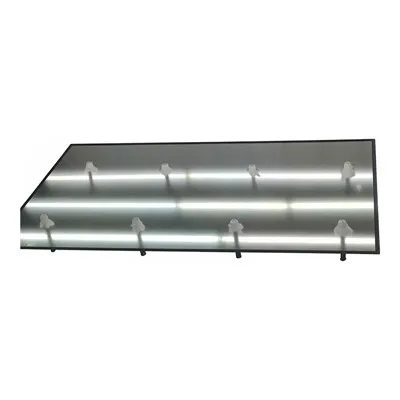 Digital katalog med berøringsskjerm